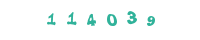 If you don't see any character, please adjust your browser to display pictures.